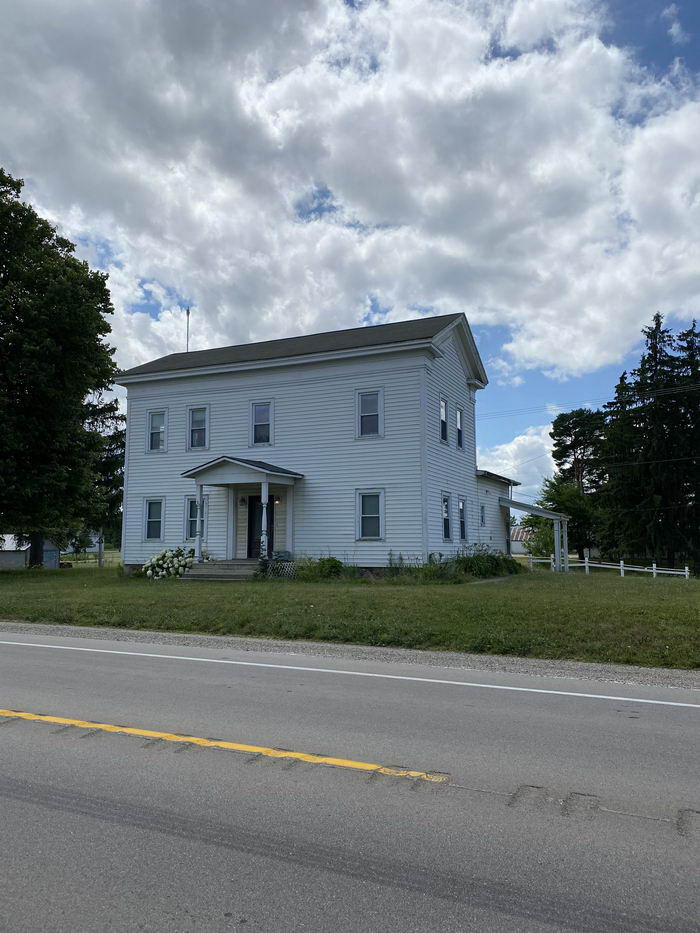 Bennington - July 2020 Photo Of Bennington (newer photo)